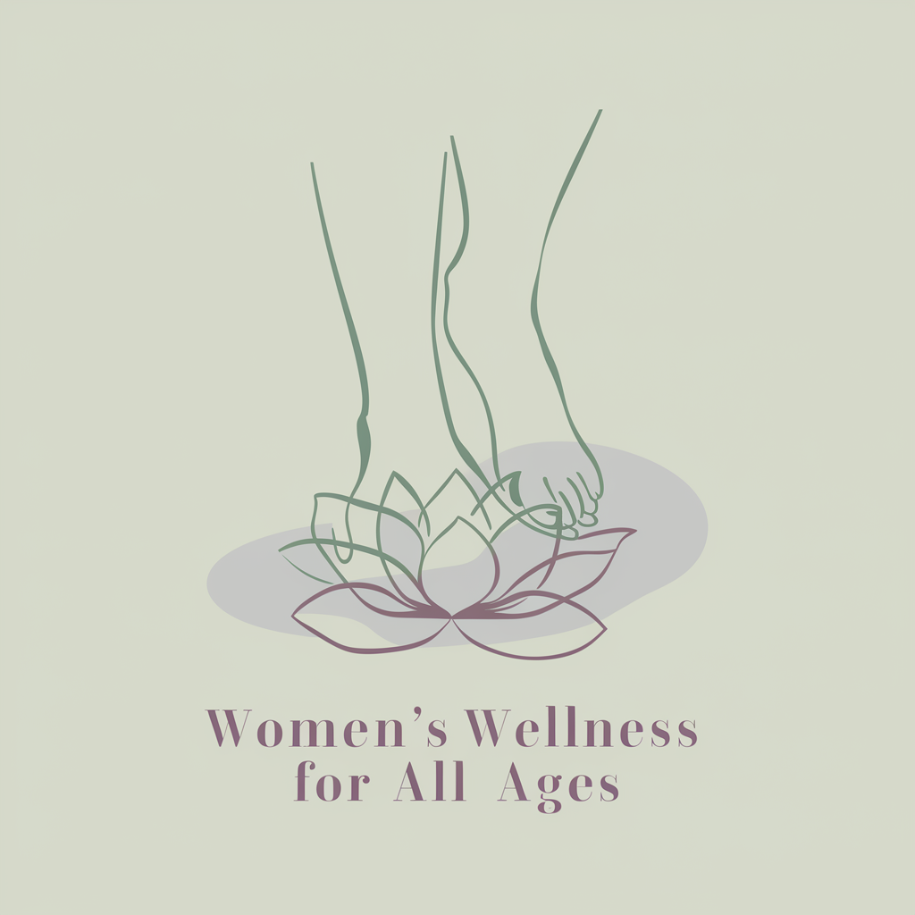 BalanceHER Journey – Empowering Women's Wellness BalanceHER Journey – Empowering Women's Wellness