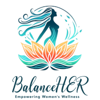 BalanceHER supports self-care from resilience to radiance, embracing every beautiful flaw. BalanceHER supports self-care from resilience to radiance, embracing every beautiful flaw.