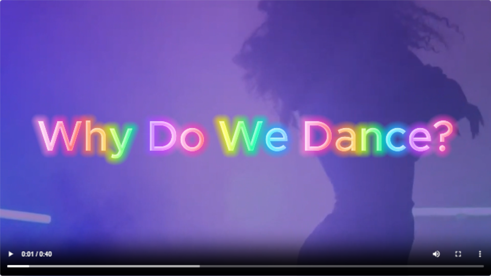 Why Do We Dance? BalanceHER Wellness Practices Explained