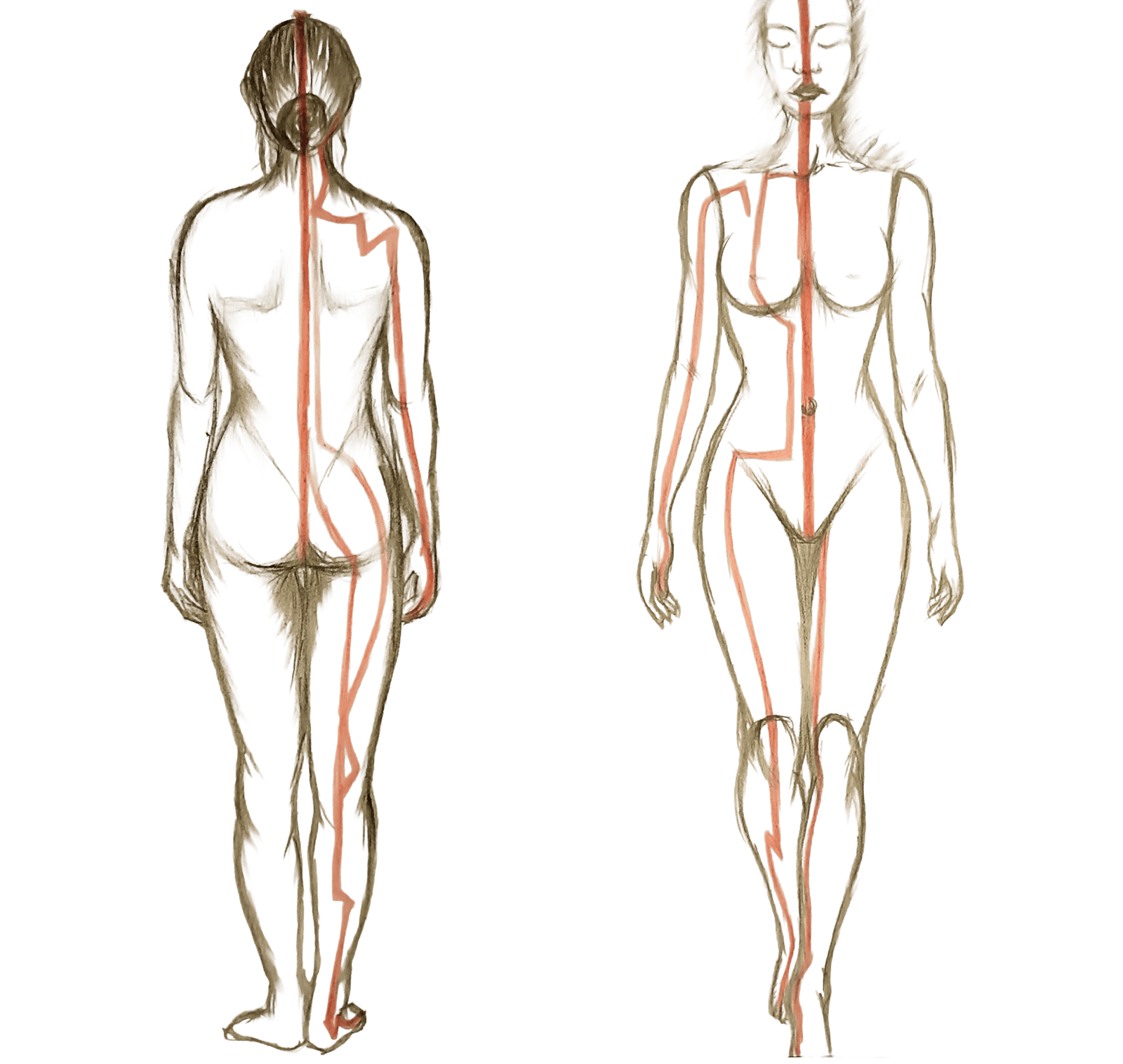 The Fix Acufire Point Map - BalanceHER Free Emergency Kit Download PDF The Fix Acufire Point Map - BalanceHER Free Emergency Kit Download PDF